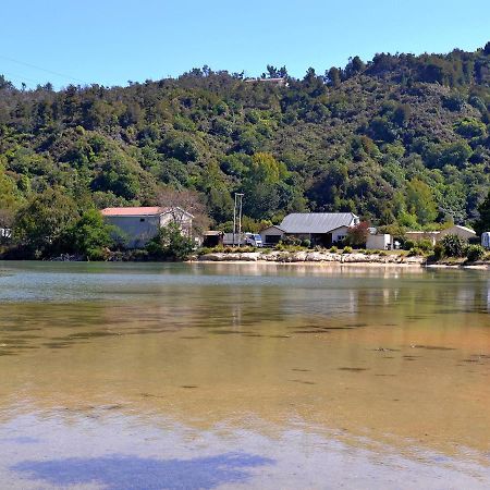 Blue Lagoon - Kaiteriteri Holiday Unit 外观 照片