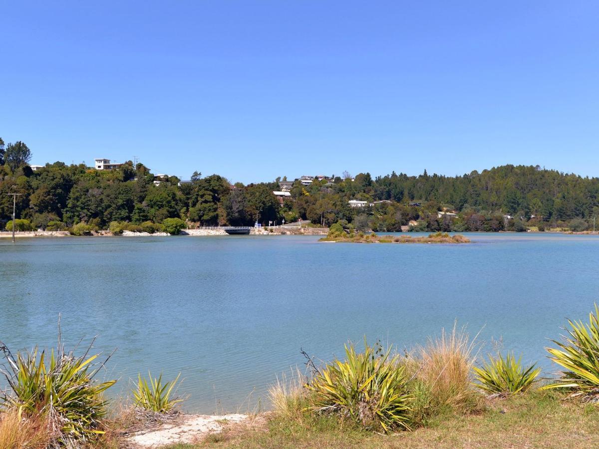 Blue Lagoon - Kaiteriteri Holiday Unit 外观 照片