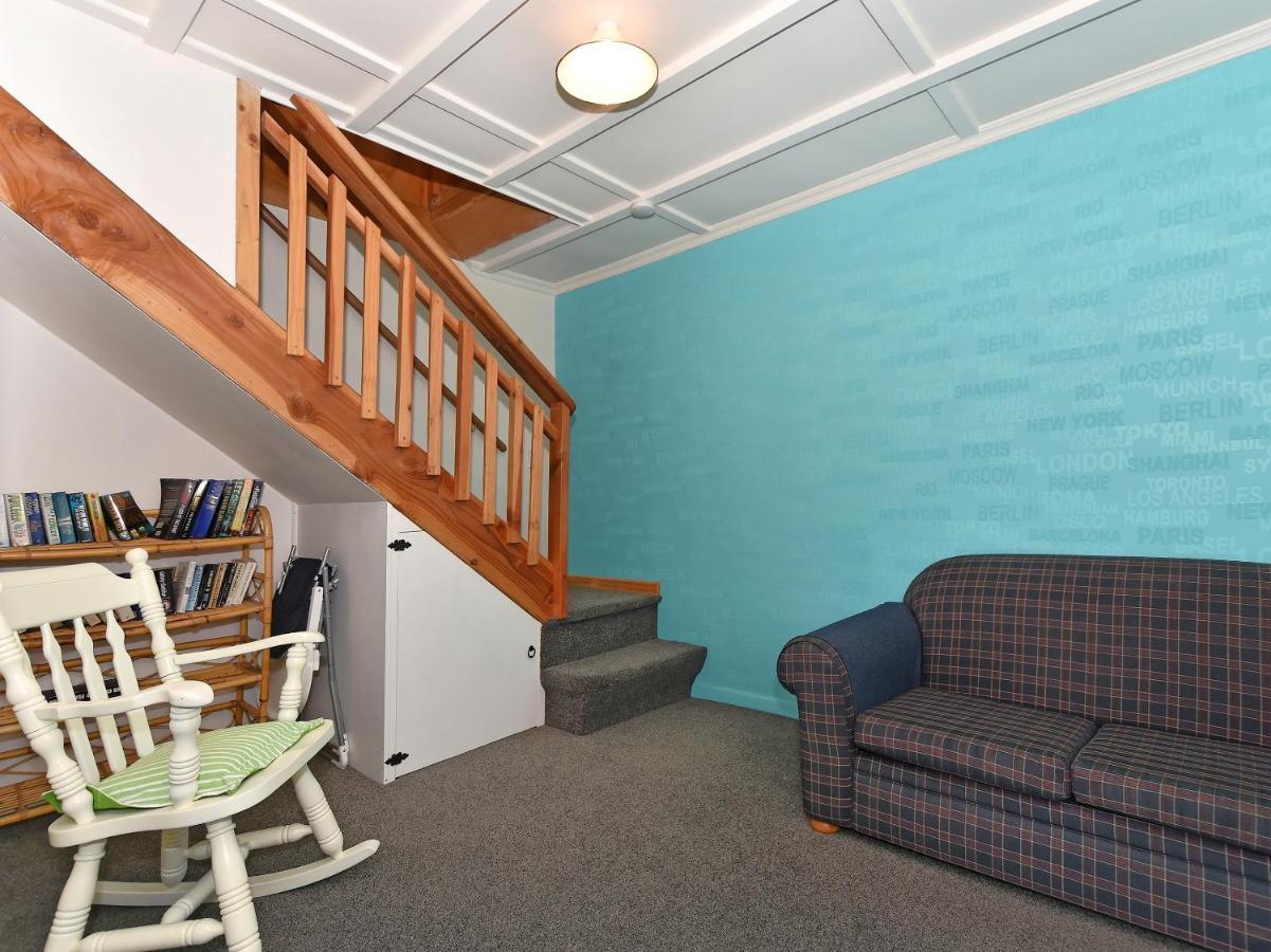 Blue Lagoon - Kaiteriteri Holiday Unit 外观 照片