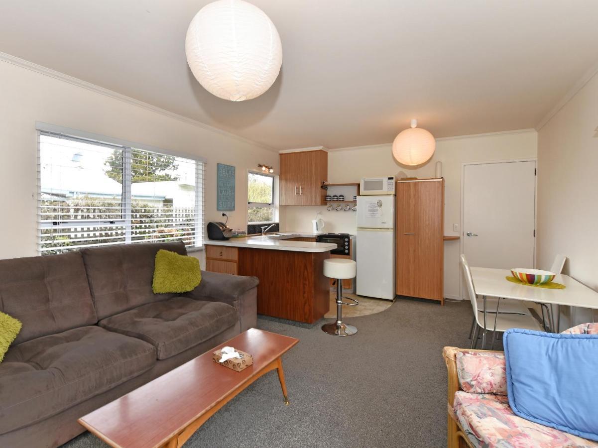 Blue Lagoon - Kaiteriteri Holiday Unit 外观 照片