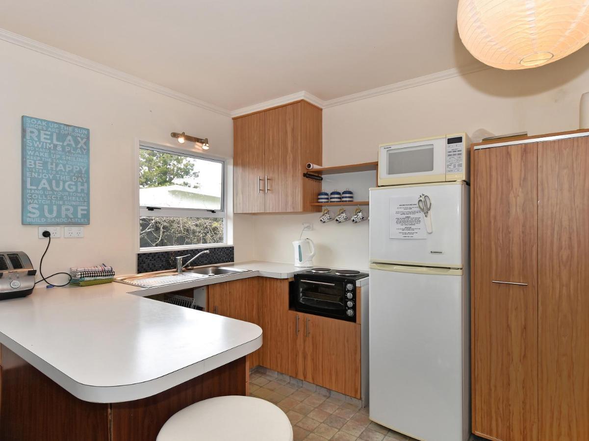 Blue Lagoon - Kaiteriteri Holiday Unit 外观 照片