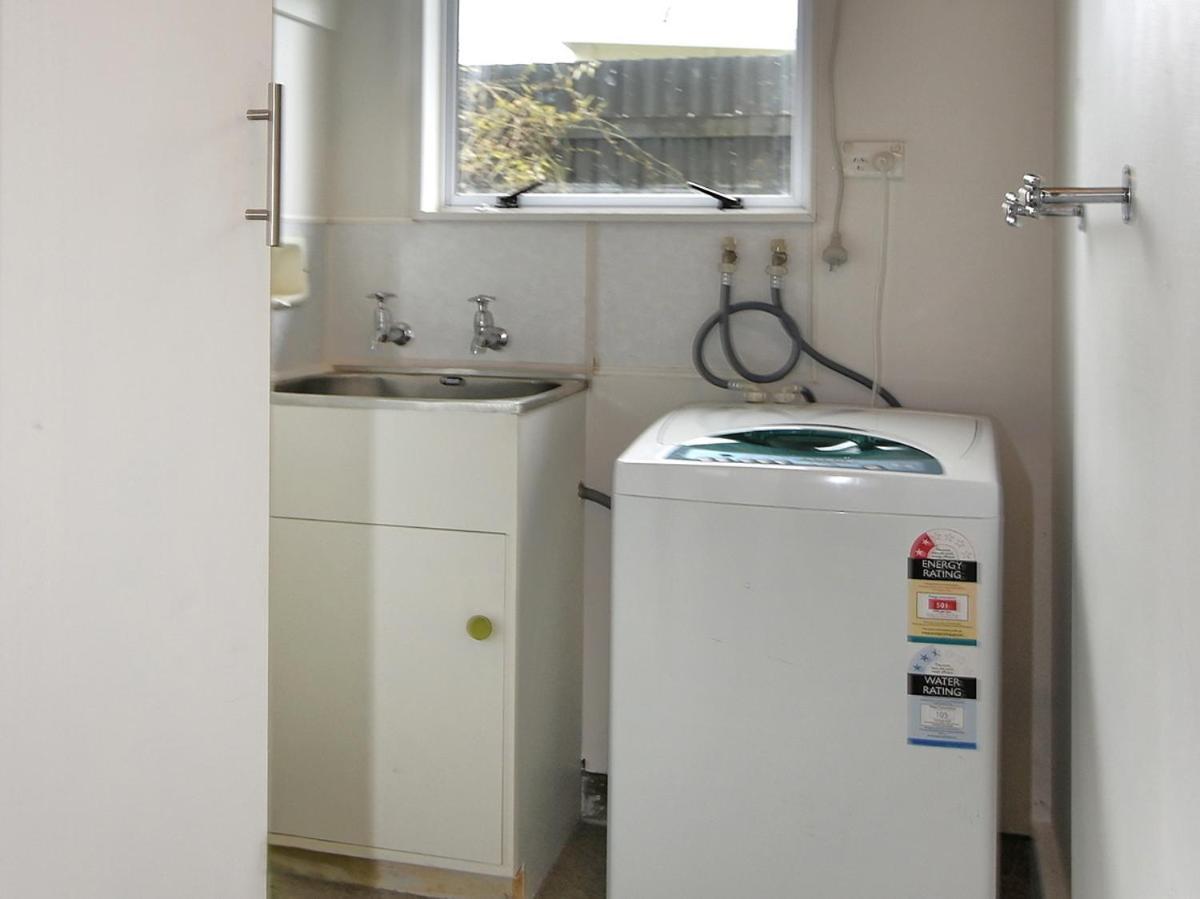 Blue Lagoon - Kaiteriteri Holiday Unit 外观 照片