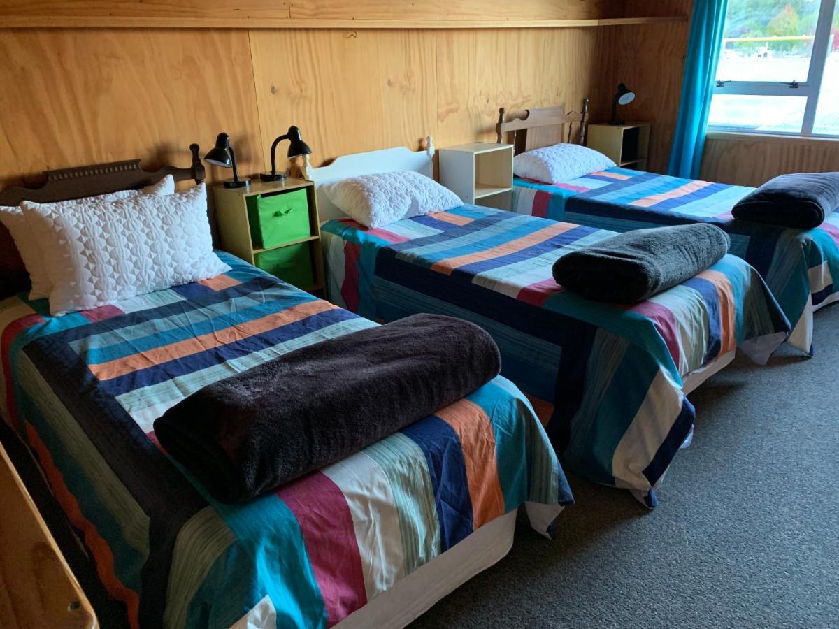 Blue Lagoon - Kaiteriteri Holiday Unit 外观 照片